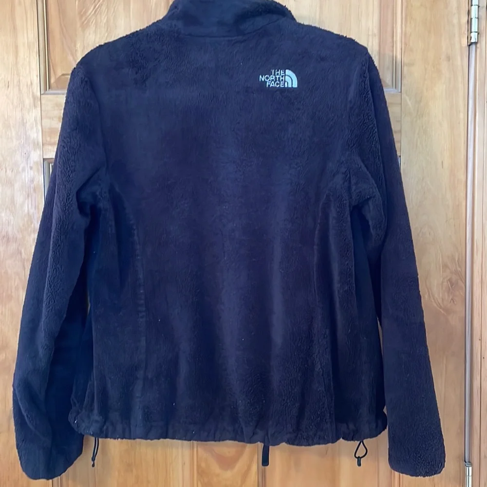 Women’s The North Face Fleece Jacket - Picture 6 of 7